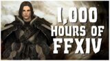 1,000 Hours Of Final Fantasy XIV: Tales Of A No-Longer New Player