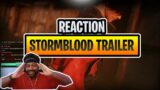 Final Fantasy XIV: Stormblood Trailer Reaction