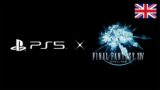 FINAL FANTASY XIV – PS5 Version Overview