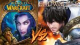 5 Things FINAL FANTASY XIV does better than World of Warcraft