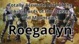 A Totally Accurate Guide to Roegadyn | Final Fantasy 14