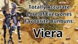 A Totally Accurate Guide to Viera | Final Fantasy 14