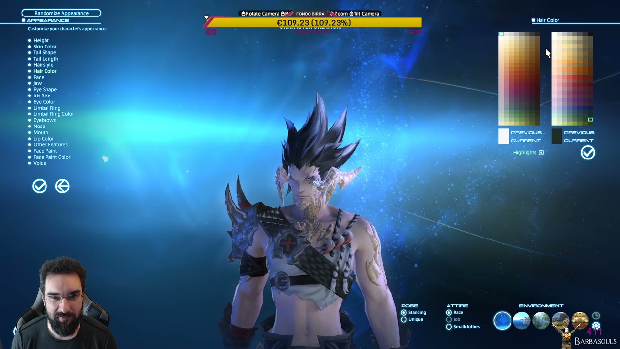 Abissostream Final Fantasy Xiv Final Fantasy 14 Videos