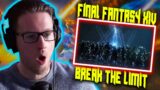 Albsterz Reaction To FINAL FANTASY XIV – Break the Limit!