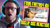 Albsterz Reaction To FINAL FANTASY XIV Documentary Part #1 – "One Point O"