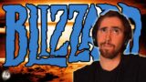 Asmongold Destroys BLIZZARD in 4K as he sets FINAL FANTASY XIV Record!!