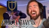 Asmongold Reacts To "BASICALLY, EVERY JOB IN💎FFXIV💎"