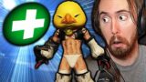 Asmongold Reacts to "A Crap Guide to FFXIV – Healers" | By JoCat