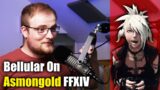 Asmongold "We Got Him!" | LuLu's FFXIV Streamer Highlights