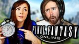 Asmongold reacts to "Why Now is the Best Time to Start FFXIV" | By Zepla