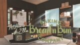 At Home with Ellie: Bread'n'Bun Baking Company | FFXIV House Tour