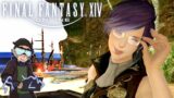 BayoNOTta| Final Fantasy 14 Shadowbringers Gameplay
