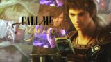 Call Me Fighter || Final Fantasy 14 [GMV]