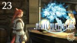 Craftkeks big day out! | Final Fantasy XIV – 23