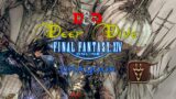 D&D Deep Dive: Final Fantasy XIV's Dragoon