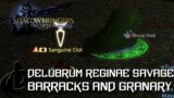Delubrum Reginae Savage – Barracks and Granary clear – Final Fantasy XIV: Shadowbringers