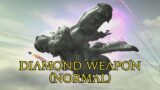 Diamond Weapon Trial (Normal) – Final Fantasy XIV Shadowbringers 5.5