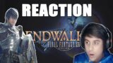 Disgruntled 16 year WoW player reacts to FINAL FANTASY XIV: ENDWALKER Trailer