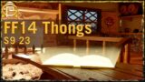 Drama Time – FF14 Thongs