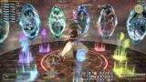 Eden's Promise: Eternity (Savage) PLD Clear PART 1 | Final Fantasy XIV