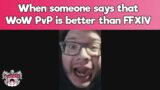 Every Final Fantasy XIV Player In 28 Seconds🙃✔️