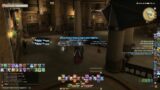 FF14 5.5 part 3. New Dungeon Paglth'an