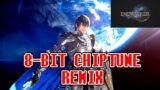 #FF14 ENDWALKER Teaser Trailer 8-bit Chiptune Remix (Unofficial)