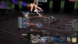 FF14 Eden's Gate: Cloud of Darkness Normal (E9n)