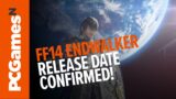 FF14 Endwalker release date, WoW Classic cloning, Total Warhammer 3 trailer | latest PC gaming news