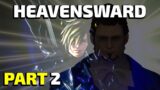 FF14 First Impressions after 15 years of WoW – Hildibrand, DRAGONS and Ravana – Heavensward Part 2