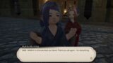 FF14 GRANSEEDS Blue Mage Quests: LV70-2 A Future in Blue
