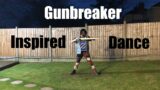 FF14 Gunbreaker Inspired Dance