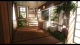 [FF14 Housing]Small Wooden house[L]