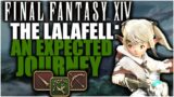 FF14 – LALAFELL ONLY TRIO (TOTALLY FREE TO PLAY)