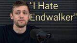 FF14 Player Reacts To Sodapoppin's Endwalker Reaction