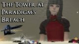 FF14 Shadowbringers – The Tower at Paradigm's Breach Raid – NieR Automata Raid