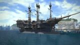 FF14 Ship tour test2 mov