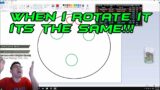 FF14 Stream Compilation #11 WHEN I ROTATE IT, ITS THE SAME!