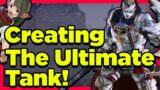 FF14 ULTIMATE KILLING MACHINE: FFXIV Character Creation Video (Final Fantasy 14)
