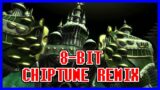 #FF14 ライズ "RISE" 8-bit Chiptune Remix