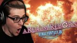 FFXIV A Realm Reborn Trailer Reaction from a New Player – Final Fantasy 14
