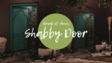 FFXIV | BiD#2 | Shabby Door [Seimiya's Housing]