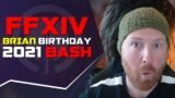 🔴FFXIV Brian's Birthday Stream | Chill and Relic Grind | New Player FAQ