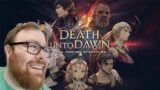 FFXIV Death Unto Dawn Reaction ( patch 5.5 )