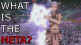FFXIV: Explaining the Meta and Why It Exists