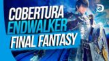 FFXIV FAN FEST! Novidades da NOVA EXPANSÃO de Final Fantasy XIV ENDWALKER!