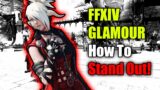 FFXIV | Glamour Guide For Veterans! | The Fashionista