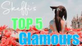 FFXIV Glamour | Skeffi's Top 5 Personal Glamours♥