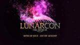 FFXIV – Lunarcon Announcement (again)