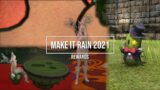 FFXIV: Make It Rain 2021 Items